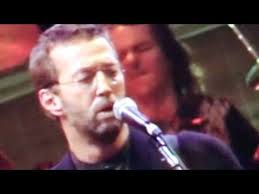 Eric Clapton Playing Don T Think Twice It S Allright