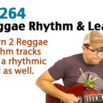 Reggae Guitar Lesson