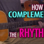 complement rhythm guitar lesson