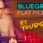 bluegrass guitar lesson