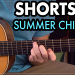 Summer chill tablature