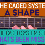 the caged system - a shape