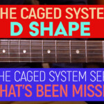 the caged system - D shape