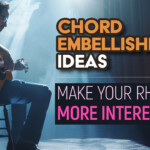 chord embellishment ideas for guitar